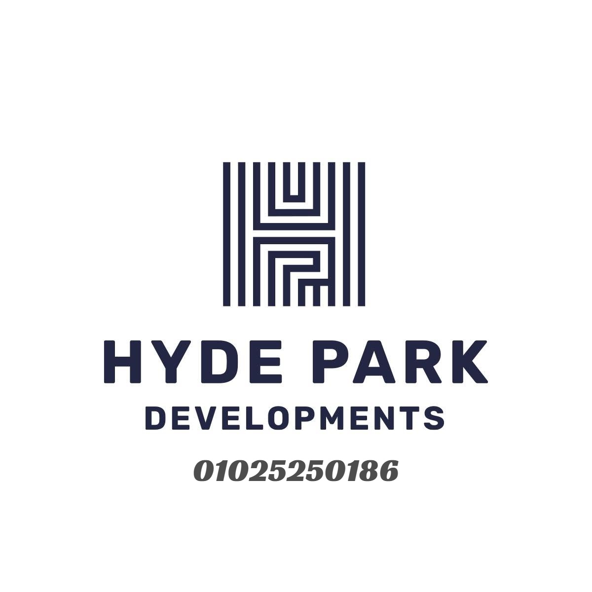 وان هايد بارك القاهرة الجديدة | One Hyde Park