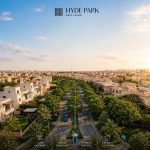 وان هايد بارك القاهرة الجديدة | One Hyde Park