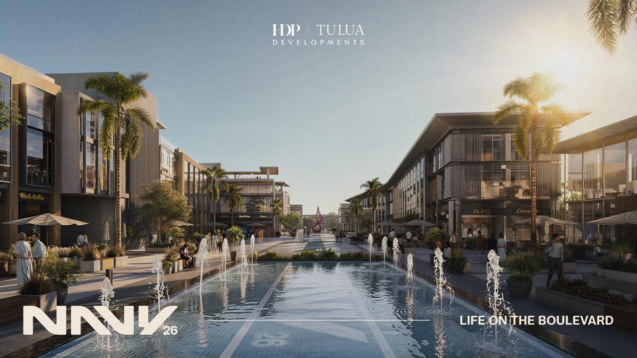 اسعار مول نيفي الشيخ زايد -Navy 26 El Sheikh Zayed Prices, Location & Payment Plan