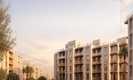 سنترال جيت 6 اكتوبر | Central Gate October City