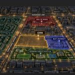 ابراج اورب الشيخ زايد | ORB Towers El Sheikh Zayed