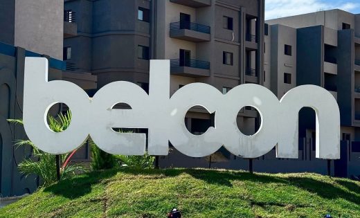 مشروع تاون سكوير الشروق | Belcon Developments