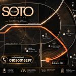 سوتو القاهرة الجديده Soto Residence New Cairo