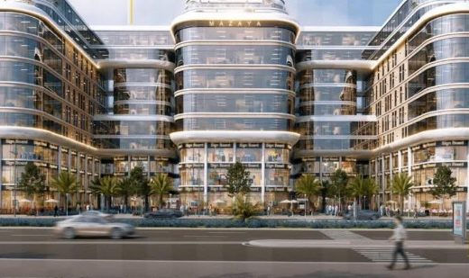 مول نورم سبيسز العاصمة | Norm Spaces Mall